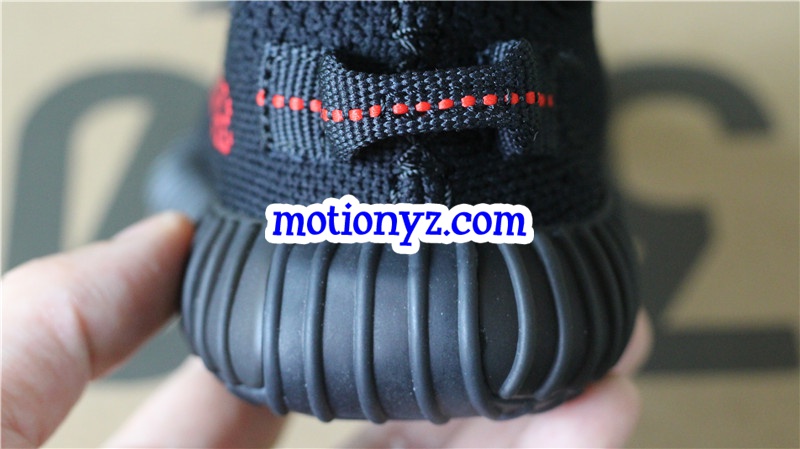 Adidas Yeezy Boost 350 V2 Core Black Bred Infant